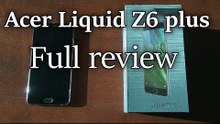 Acer Liquid Z6 Plus｜Full review ｜Best budget phone!?