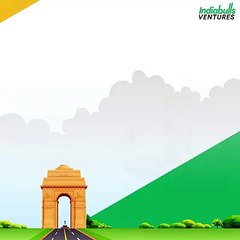 Happy Independence Day - Indiabulls Ventures