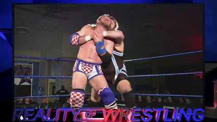 Reality of Wrestling - Episode 71