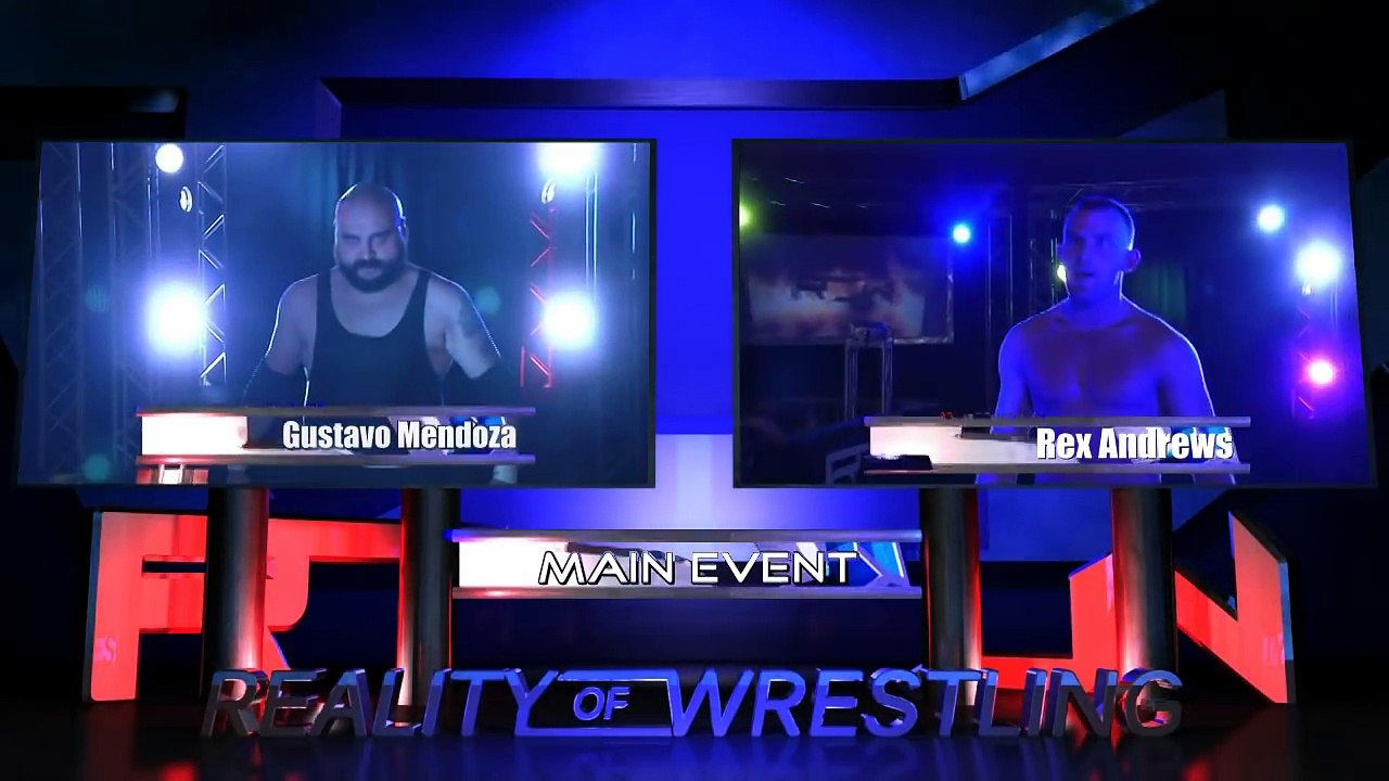 Reality of Wrestling - Episode 72
