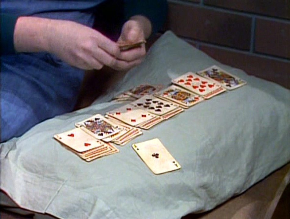 Prisoner Cell Block H Ep053