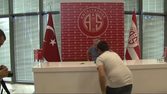 Çalımbay: Akhisar Belediyespor Maçını Kazanacağız