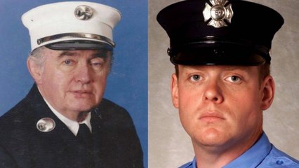 Father and son first responders die from Sept. 11 linked cancer