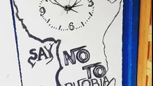 Say no to xenophobia in africa!
