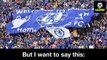 Angry Chelsea Fan's Amazing Message For Diego Costa