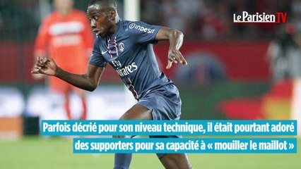 Arrivederci Matuidi