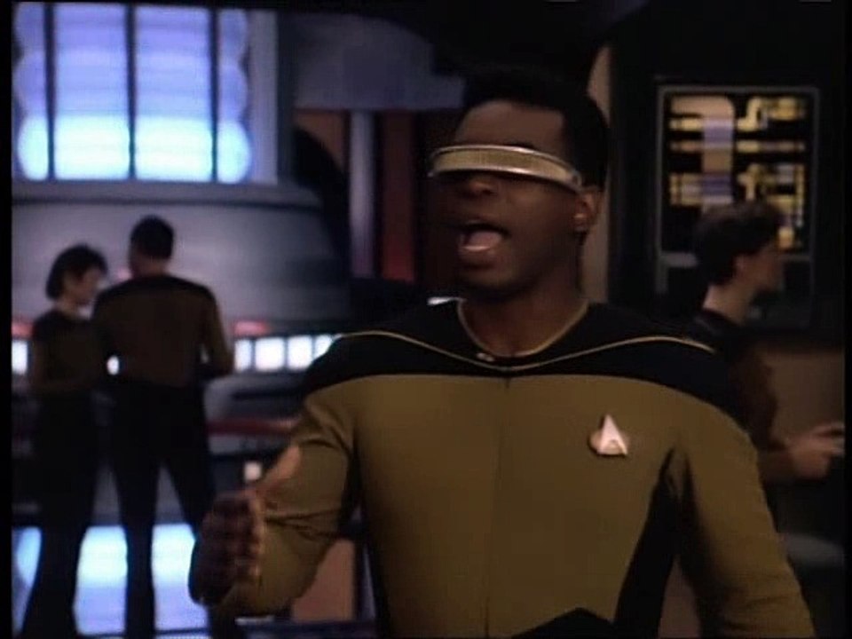 Sinnlos im Weltraum - Zeitsprung mit Daniel