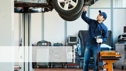 Leading Auto Repair Shop Serving Customers in Chicago