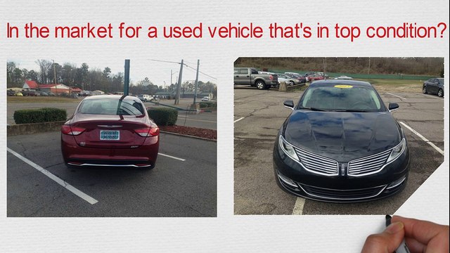 Used Cars Dealers In Birmingham