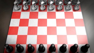 Promofx Chess set