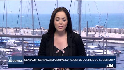 Benyamin Netanyahu victime lui aussi de la crise du logement ?