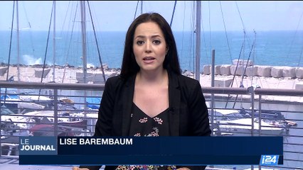 Démolition des maisons des terroristes: analyse de Raphaël Jerusalmy