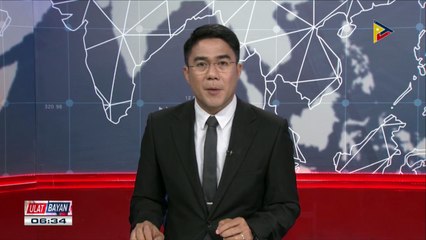 DFA:  Walang Pilipinong nadamay sa mudslide sa Sierra Leone