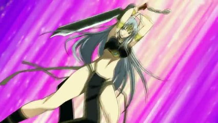 Aoi Sekai no Chuushin de「AMV」 Tell Me That Its Over