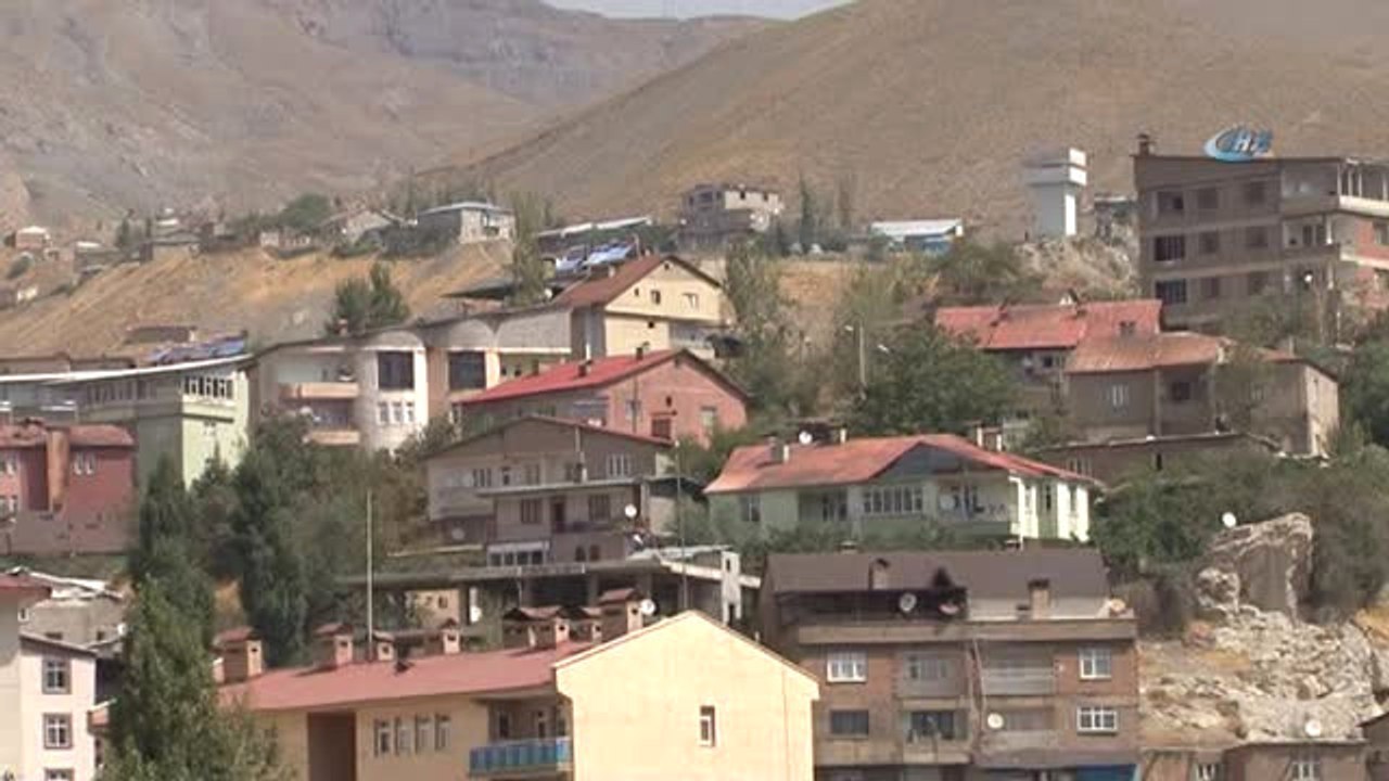 Orman ve Su İşleri Bakanı Veysel Eroğlu: "Yatırım Hamlesinin Öncü Şehri Hakkari Olacak"