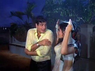 Ek Baat Poochhoon - Kathputli 1971 Song - Lata Mangeshkar - Mohd. Rafi