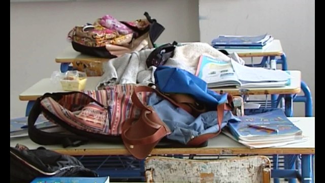 Χρ. Δημητρίου: Όλα θα είναι έτοιμα για την νέα σχολική χρονιά