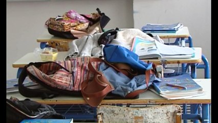 Χρ. Δημητρίου: Όλα θα είναι έτοιμα για την νέα σχολική χρονιά