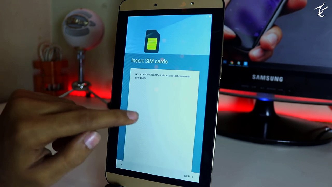 How to Bypass Google FRP lock on any Android phones