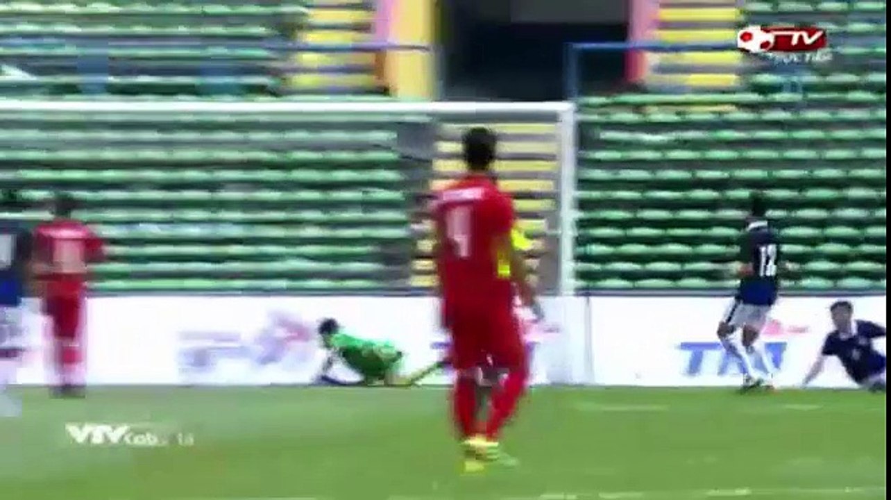 SEAGAMES 29 U23 VIETNAM- U23 CAMBODIA