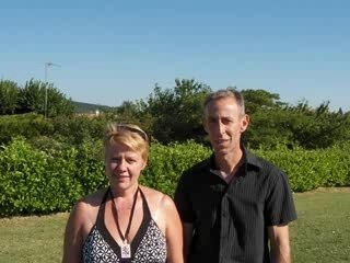 40 ans Véro - Cricri