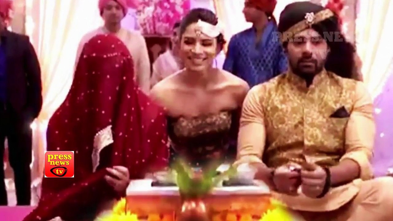 Kumkum Bhagya -18th  August 2017 Zeetv Kumkum Bhagya Serial Today News 2017