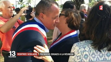 Rentrée scolaire : premiers couacs à La Réunion
