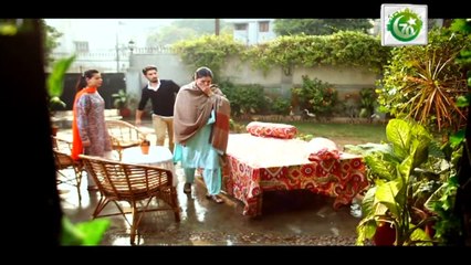 Zindaan Episode 03 In High Quality on Ary Zindagi 16th August 2017