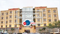 Auris Al Fanar Villa | Saudi Arabia