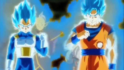 Dragon Ball Super「AMV」 Stereo
