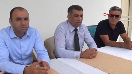 Tunceli CHP'li Erol: Munzur İçin Eylem Yapacağız