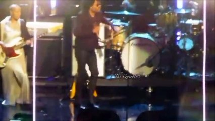 PRINCE Rock and Roll Hall Of Fame LENNY KRAVITZ Performance Tribute Full Video