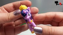 Largest Play Doh Surprise Egg Smurfette Barbie Hello Kitty MLP McDonalds Shopkins LEGO To