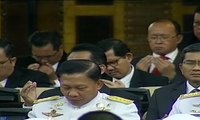 Adakah Pesan Politik Dibalik Doa Sidang Tahunan MPR?