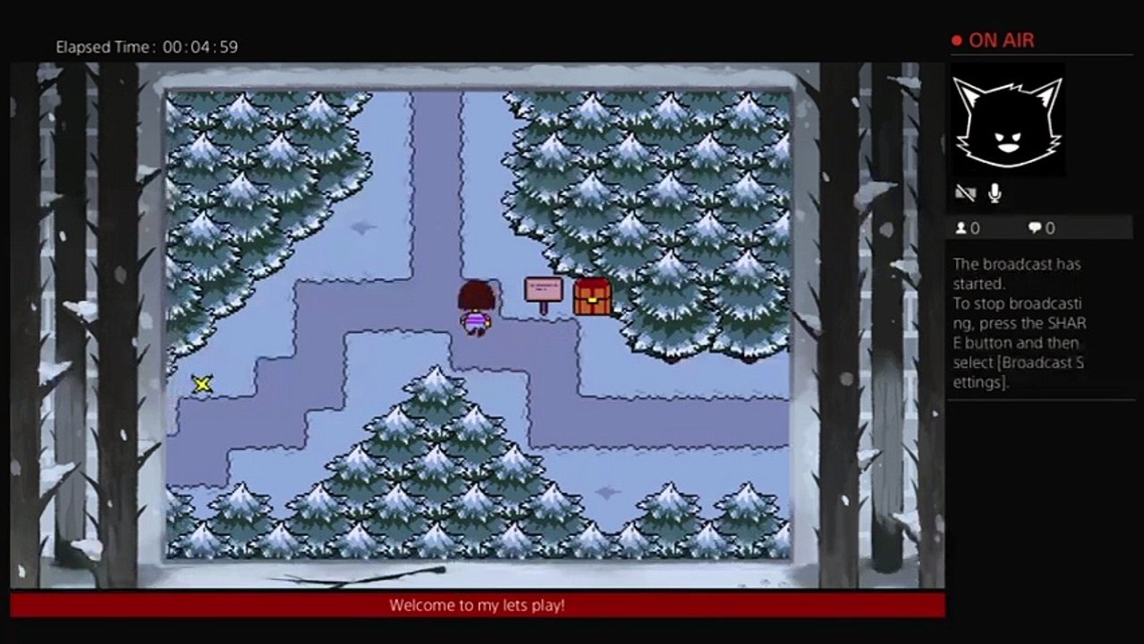Undertale ps4 passfist (11)