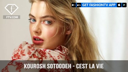 Kourosh Sotoodeh - CEST LA VIE | FTV.com