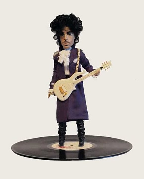 Prince - Love song (inst.)