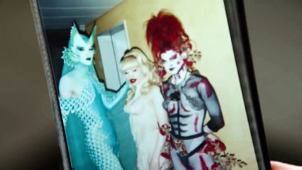 M·A·C Make up Art Cosmetics Collection – Kabuki