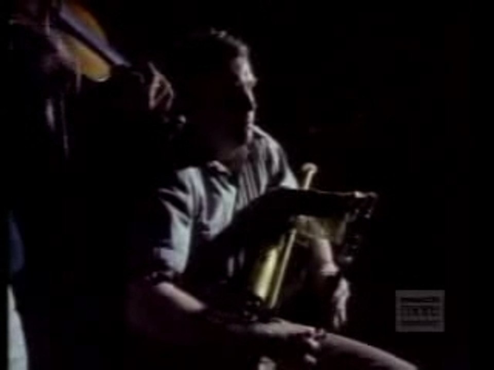 Pogues - dirty old town