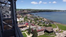 The highs and lows of running Duluths aerial lift bridge