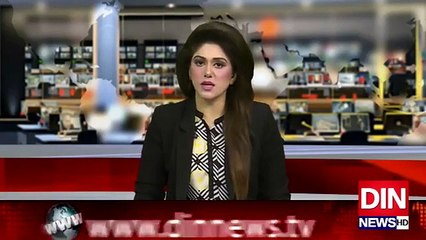 anti narcotics force Issued Notice To Haneef abbasi