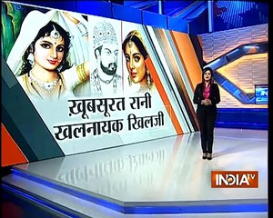 Who was Padmavati and Why Chittor Queen with 16000 Women Committed Jauhar (Self immolation