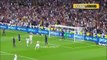 Real Madrid vs Barcelona 2-0 Gol de Karim Benzema SuperCopa España 2017 16-08-2017