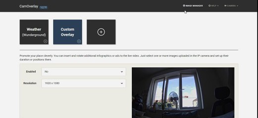 Dailymotion Live test