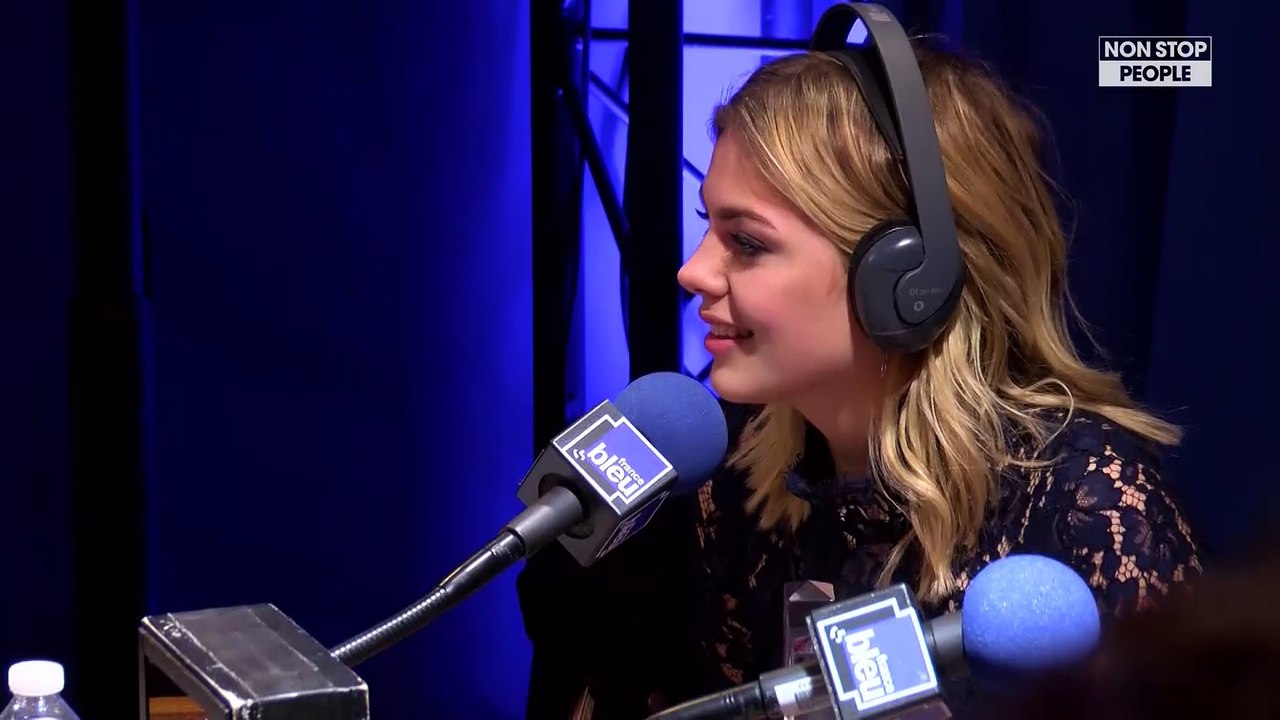 Louane en deuil : elle rend un hommage touchant à son ami Simon Carpentier sur Instagram