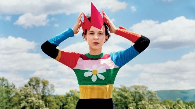 22 Things That Are Stranger Than Stranger Things with Millie Bobby Brown