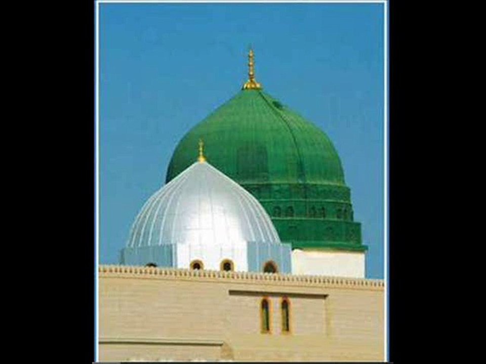 Aida Sona Yaar Rab Da By SUfi Naeem Saifi 2012