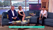 Dappy Hints At Possible N Dubz Reunion | This Morning