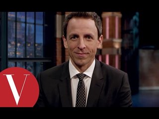 塞斯邁爾斯：安娜溫圖 Anna Wintour 缺乏時尚感?!｜73個快問快答｜VOGUE