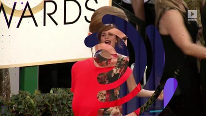 Six top-paid actresses in Hollywood!